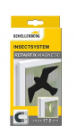 Magnit Schellenberg Insectsystem Reparifix Magnetic 50777, must, 22.9 cm x 10.8 cm