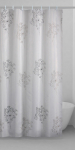 Du&scaron;ikardin Gedy Parfume TTE13221230, pruun v./valge v./must v., 200 cm x 120 cm