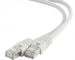 Juhe Gembird RJ-45 S/FTP Cat6A LSZH RJ-45 8P8C, RJ-45 8P8C, 3 m, hall v.