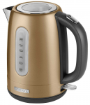 Elektriline veekeetja Sencor SWK 1777, 1.7 l, pronksiv&auml;rvi v.