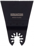 Tera Kreator, 68 mm