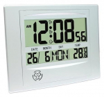 Toatermomeeter Omega Digital, hall v.