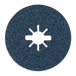 Lihvketas Bosch, 125 mm x 22.23 mm