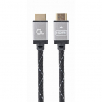 Kaabel Gembird Select Plus 4K UHD 60Hz HDMI, HDMI, 1.5 m