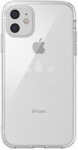 Telefoni &uuml;mbris Adidas, Apple iPhone 11, l&auml;bipaistev