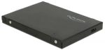 HDD/SSD korpus Delock 42609 M.2 USB-C, 1.8"