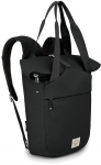 Matkaseljakott Osprey Arcane Tote Pack Stonewash, must v., 20 l