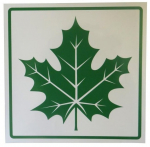 Autokleeps LIP018, 15 cm x 15 cm