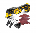 Juhtmevaba multifunktsionaalne t&ouml;&ouml;riist Dewalt DCS356N-XJ, 18 V