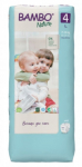 M&auml;hkmed Bambo Nature Classic, 4 suurus, 14 kg, 48 tk