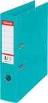 Registraator-mapp Esselte, A4 Helesinine v.
