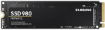 K&otilde;vaketas (SSD) Samsung 980 NVMe M.2, M.2, 250 GB