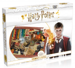 Pusle Winning Moves Harry Potter Hogwarts, 1000 tk