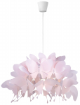 Valgusti rippuv Light Prestige Farfalla, E27, 1 x 60 W