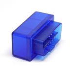 Auto &uuml;hendus TR-OBD 7, sinine v.