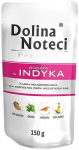 M&auml;rg koeratoit Dolina Noteci, kalkun, 0.15 kg