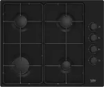 Gaasipliidiplaat Beko HIBG64120SB
