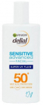 P&auml;ikesekaitselosjoon Garnier Sensitive Advanced SPF50, 40 ml