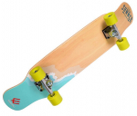 Rula Enero Summer, pruun