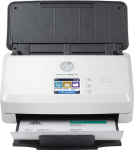 Skanner HP ScanJet Pro N4000 snw1, CIS