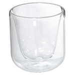 Topeltseinaga klaas Secret de Gourmet 154366, l&auml;bipaistev v., 0.20 l