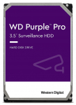 Serveri k&otilde;vaketas (HDD) Western Digital Purple Pro WD101PURP, 3.5", 10 TB