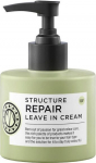 Juuksekreem Maria Nila Structure Repair, 200 ml