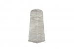 P&otilde;randaliistu v&auml;lisnurk Salag SG75 SG7BI3, 4.2 cm x 7.5 cm x 3.3 cm, hele hall tamm