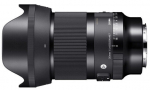 Objektiiv Sigma 0085126303655
