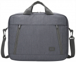 S&uuml;learvutikott Case Logic Huxton Attache HUXA-215, hall v., 15.6"