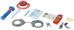 Politseiniku m&auml;nguasjad Klein Police Set