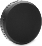 Vesijahutuss&uuml;steemi lisatarvik EK Water Blocks Quantum Torque Plug, 1/4", 0.45 cm, must v.