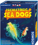 Hariv m&auml;ng Piatnik Prehistoric Seadogs, mitmev&auml;rviline