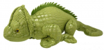Pehme m&auml;nguasi Wild Planet Chameleon 51894, roheline, 13 cm