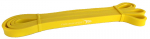 Takistuskumm Yakima Sport Big Loop, 208 cm x 1.3 cm x 0.45 cm, kollane v.