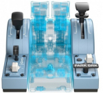 M&auml;ngukontroller Thrustmaster Qiadrant Airbus Edition, sinine v.