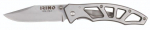Nuga Irimo Foldable Knife 670-178-1, 17.8 cm, roostevaba teras, 1 tk