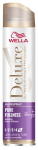 Juukselakk Wella Deluxe, 250 ml