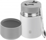 Toidutermos Zwilling 39500-509-0, 0.7 l, valge v./hall v.