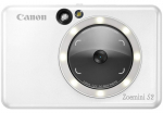 Kiirkaamera Canon Zoemini S2, valge v.