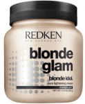 Juuste blondeerimisvahend Redken Blonde Glam Blonde Idol, 500 ml
