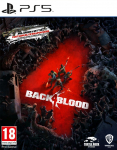 PlayStation 5 (PS5) m&auml;ng Warner Bros. Interactive Entertainment Back 4 Blood