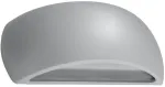 Valgusti seinale Sollux Pontius 80410, G9, 1 x 40 W, hall v. / hall v.