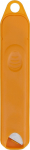 Murtavad noaterad Bahco in plastic dispenser KSBG18-10DISPEN, 10 cm, plastik/roostevaba teras, 10 tk