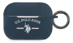 K&otilde;rvaklappide &uuml;mbris U.S. Polo Assn. USACAPSFGV, sinine