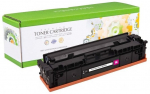Toonerikassett Static Control W2213/207X, fuksia (magenta) v.