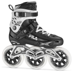 Rulluisud Fila Houdini 125, valge/must, 45