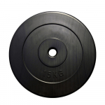 Ketasraskused 15 kg