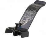 Rollerite lisavarustus, pidurid Bestial Wolf Brake 331, must