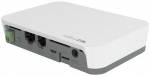 Ruuter MikroTik RB924i-2nD-BT5&BG77, valge v.